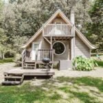 Fairytale Cottage 8
