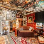 The Burrow 5