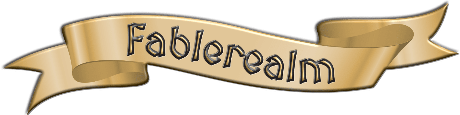 Fablerealm Banner