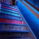 Step Into a Fairytale All Your Own...