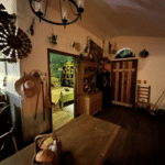 Natsukashii Haus -Ghibli tribute - Houses for Rent in Chickamauga, Georgia, United States - Airbnb - Brave 4_26_2025 2_08_26 PM