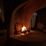 Natsukashii Haus -Ghibli tribute - Houses for Rent in Chickamauga, Georgia, United States - Airbnb - Brave 4_26_2025 2_09_24 PM