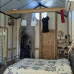 Studio Ghibli Salute - Koriko Haus - Guesthouses for Rent in Chickamauga, Georgia, United States - Airbnb - Brave 4_26_2025 2_01_46 PM